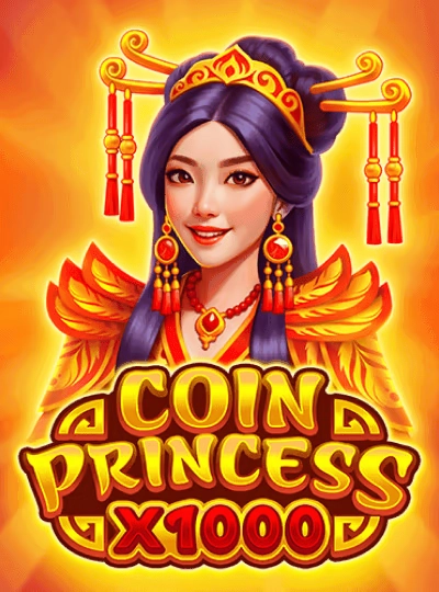 Jungle Gems slot cover